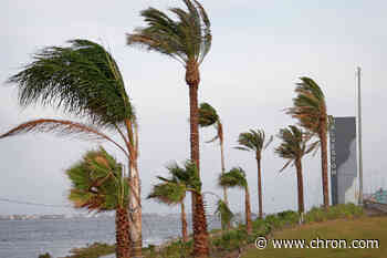 Could the Gulf see its first tropical trouble of hurricane season?