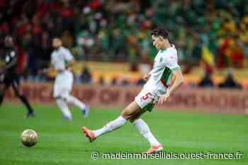 Amical : Sans Nayef Aguerd, le Maroc cartonne Madagascar avant la CDM 2026