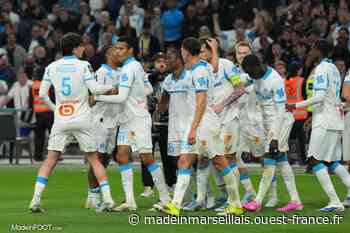 Indice UEFA : L'OM termine 6ème meilleur club français à l'indice UEFA cette saison
