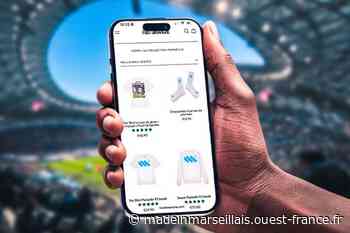 OM : La collection parfaite de vêtements pour supporter l'OM tout l'été
