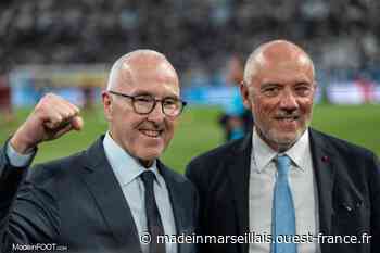 OM : L'OM et Frank McCourt sont plus que jamais sous la menace d'une énorme et terrible sanction !