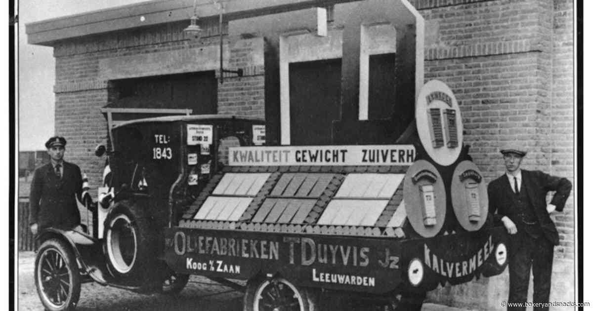 How PepsiCo plans to grow a 220-year-old nut brand