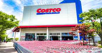 High gas prices fuel Costco memberships and food sales