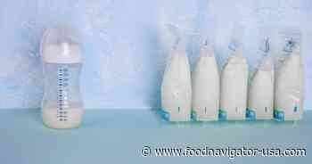 Can infant formula catch up to breast milk?