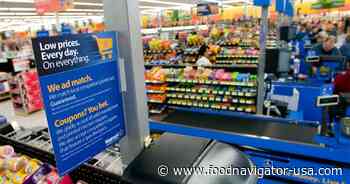 Walmart leads but Costco and Dollar General are gaining ground with shoppers