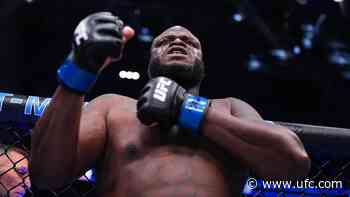 THE 10 | A MASSIVE MONTH INSIDE THE OCTAGON