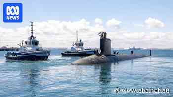 How one optimal AUKUS submarine pathway became two