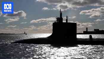 Government says it preferred second-hand submarines