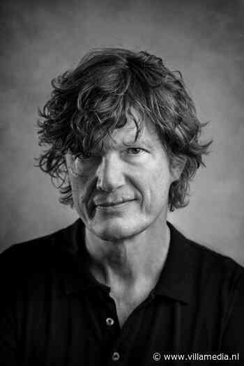 Interview met Eric Smit van The Firewall: 'Je zou kunnen zeggen dat we veel te laat wakker zijn geworden'