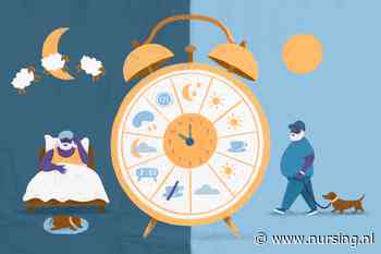 Slaapverlies in de palliatieve fase, wat speelt er en wat kun je doen?