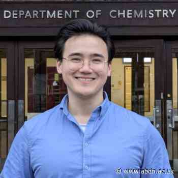 University of Aberdeen spin-out pioneers breakthrough method to produce green hydrogen from seawater