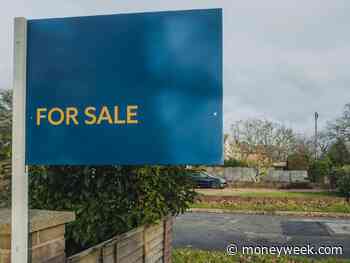 Could house prices fall by 5% in 2026?
