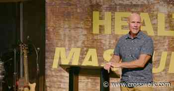 Pastor Shane Idleman Diagnosed with Head and Neck Cancer