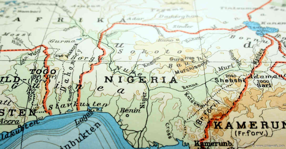 A ‘Genocide of Christians' Is Underway in Nigeria, U.N. Told in Memo
