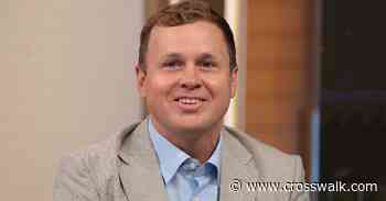Spencer Pratt Says Wife Helped Him Meet Jesus