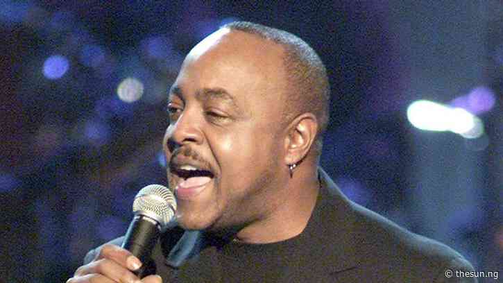 Grammy-winning ‘Beauty and the Beast’ singer Peabo Bryson dies at 75