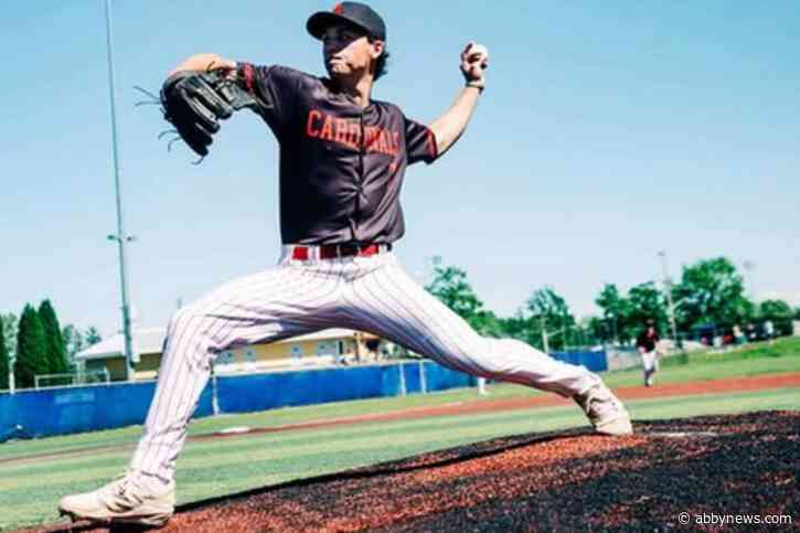 Abbotsford Cardinals qualify for The Road To Okotoks