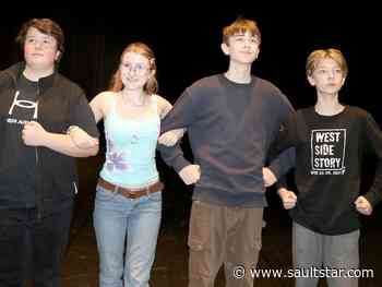 Plays presented at Superior Heights