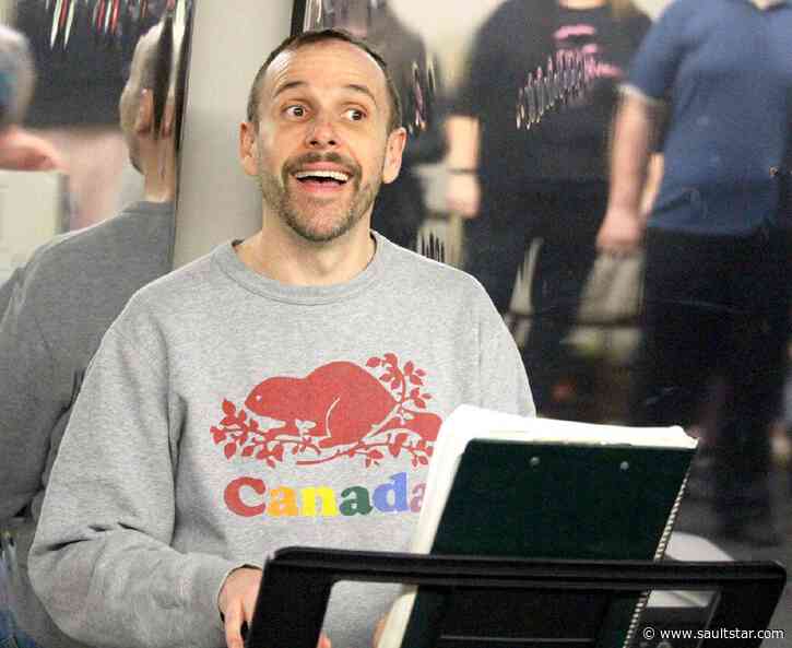 Into the Woods takes root on Sault stage this fall