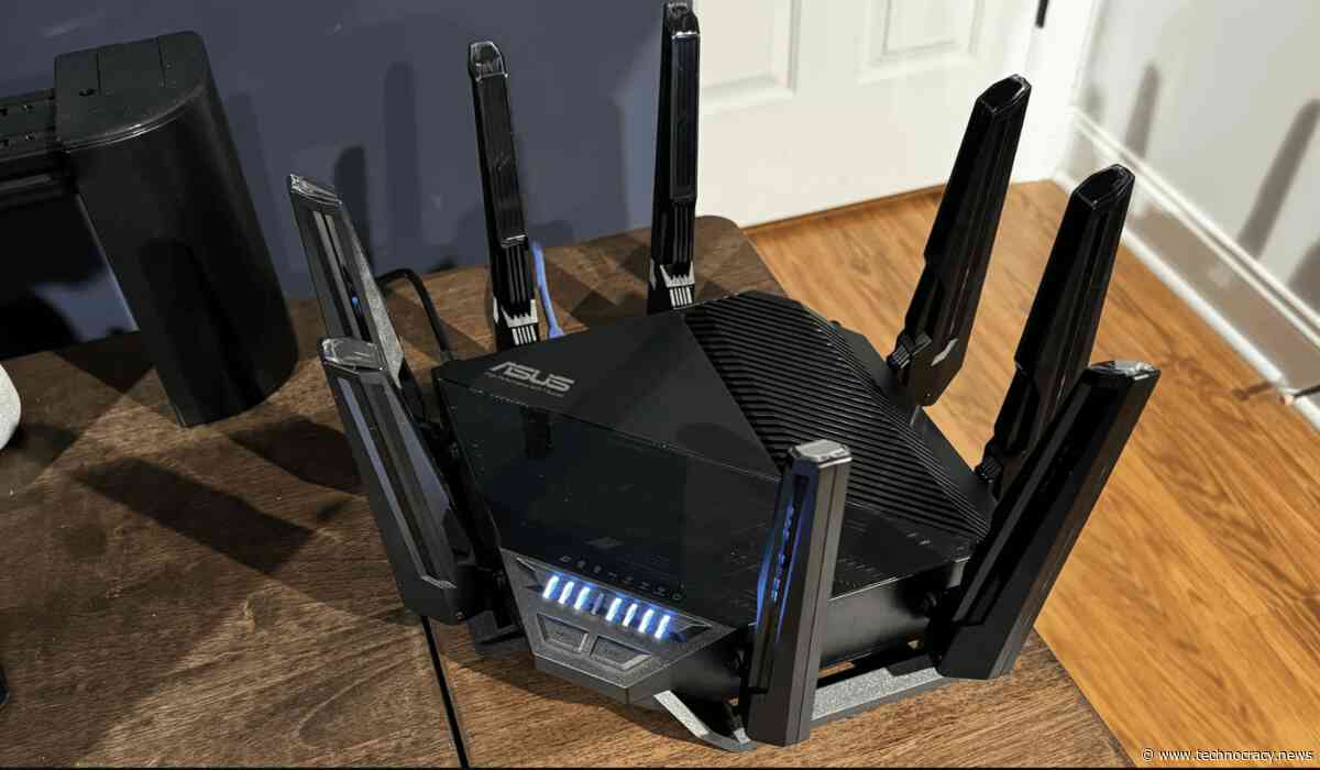 Alarming: Wi-Fi Routers Can Scan Your Body to Identify Exactly Who You Are