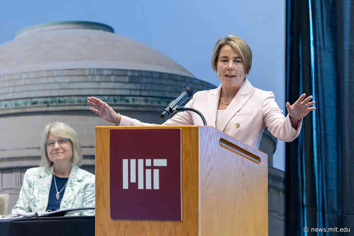 New laboratory at MIT aims to advance quantum research for the nation