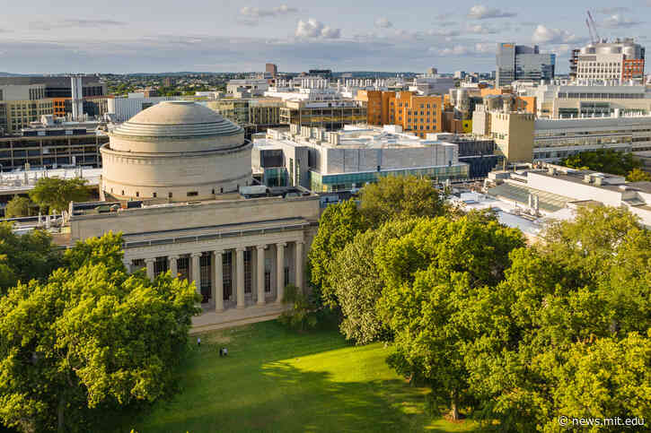 Media Advisory: MIT to establish regional quantum hub