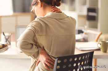 MSK patients to get faster care and help returning to work