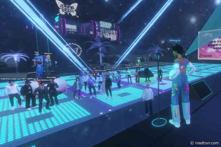 ‘Spatial’ Social XR Platform Ends Metaverse Ambitions with Enterprise Pivot
