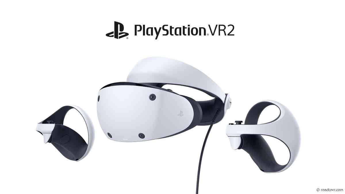 Sony Knocks $100 Off PSVR 2 for ‘Days of Play’ Sale, Bringing Headset to Just $300