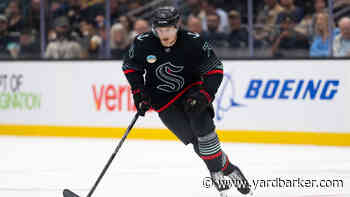 Sleeper Red Wings Free Agency Targets