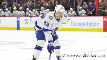 Five potential free agent destinations for Darren Raddysh