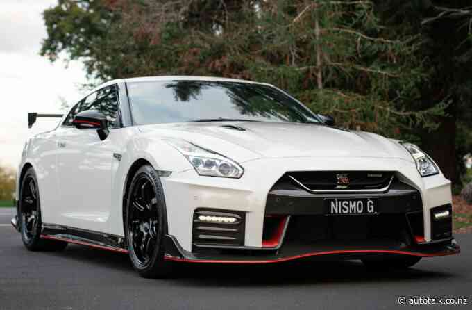 Collector car market remains strong as sales top $44m