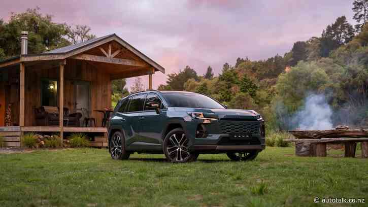 New vehicle market climbed 18% in May as Tesla and BYD surged back