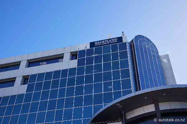 Heartland to acquire TSB for $620 million in challenger bank merger