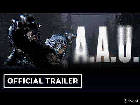 A.A.U. Black Site