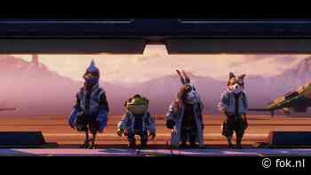 Star Fox