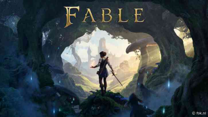 Fable uitgesteld naar februari 2027