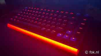 Logitech G512 X toetsenbord