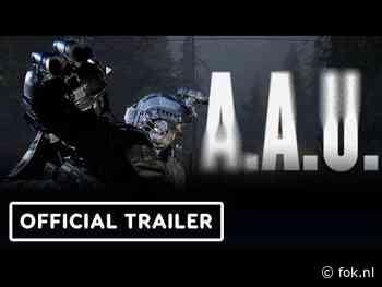 A.A.U. Black Site gooit horror, kogels en paranoia in de blender