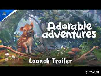 Adorable Adventures