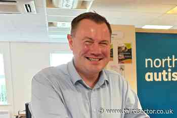 Former ice hockey professional to lead major autism charity