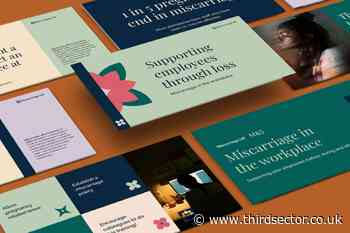 Miscarriage charity changes name to better reflect its scope
