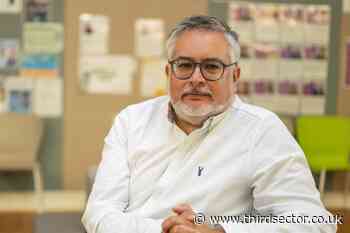 BBC Children in Need director to lead family support charity