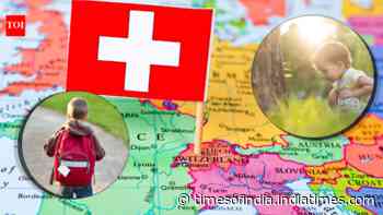 Pediatrician with over 35 years of experience shares 3 parenting lessons Indian parents can learn from Swiss families