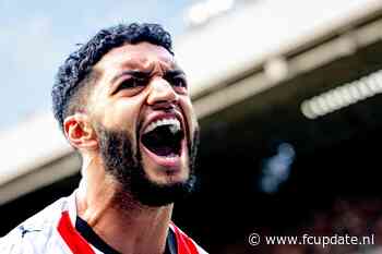 Bayern München bereidt recordbod voor op Ismael Saibari