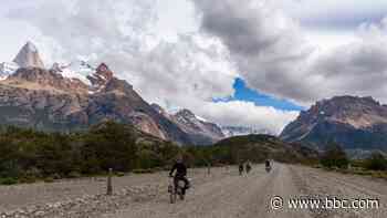 Cycling the 'End of the World' in Patagonia