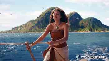 Eight films and TV shows to inspire your next trip