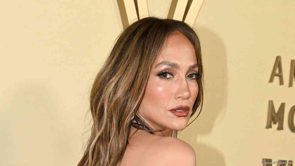Jennifer Lopez Reveals Her Dating Life Regret After Ben Affleck Divorce