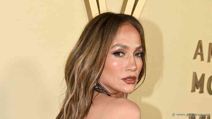 Jennifer Lopez Reveals Her Dating Life Regret After Ben Affleck Divorce