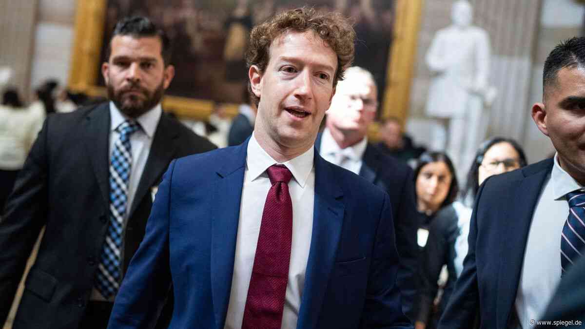 Social-Media-Sucht: Meta und Co. zahlen Millionen an US-Schulbezirk